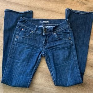 Hudson Jeans size 27
